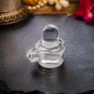 Crystal Sivling by Tanhira Gems